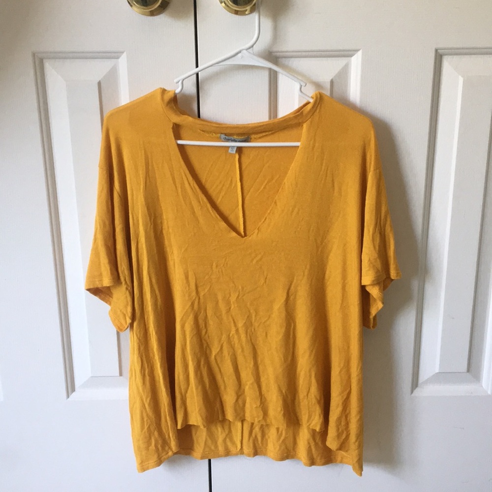 Charlotte Russe Top